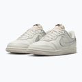 Dámské boty Air Jordan Skyline Low swan/black/metallic silver 3
