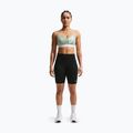 Tréninková podprsenka Nike Indy Light Support steam/white/barely green 2