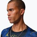 Pánské fotbalové tričko Nike Brazil 2026 Stadium Away Soccer Replica 5