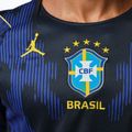Pánské fotbalové tričko Nike Brazil 2026 Stadium Away Soccer Replica 6