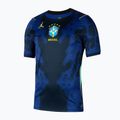 Pánské fotbalové tričko Nike Brazil 2026 Stadium Away Soccer Replica 8