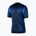 Pánské fotbalové tričko Nike Brazil 2026 Stadium Away Soccer Replica 9