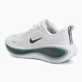Pánské běžecké boty Nike Vomero Plus white/mineral slate/hyper pink/black 3