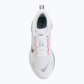 Pánské běžecké boty Nike Vomero Plus white/mineral slate/hyper pink/black 5