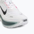 Pánské běžecké boty Nike Vomero Plus white/mineral slate/hyper pink/black 7