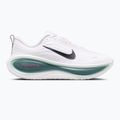 Pánské běžecké boty Nike Vomero Plus white/mineral slate/hyper pink/black