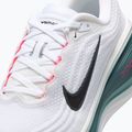 Pánské běžecké boty Nike Vomero Plus white/mineral slate/hyper pink/black 3