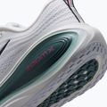 Pánské běžecké boty Nike Vomero Plus white/mineral slate/hyper pink/black 4