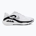 Pánské běžecké boty Nike Structure Plus summit white/metallic silver-black 2