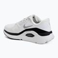 Pánské běžecké boty Nike Structure Plus summit white/metallic silver-black 3