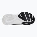 Pánské běžecké boty Nike Structure Plus summit white/metallic silver-black 4
