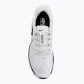 Pánské běžecké boty Nike Structure Plus summit white/metallic silver-black 5
