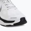 Pánské běžecké boty Nike Structure Plus summit white/metallic silver-black 7