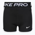Dětské šortky Nike Pro Dri-Fit 3" black/white 5