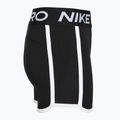 Dětské šortky Nike Pro Dri-Fit 3" black/white 7