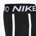 Dětské šortky Nike Pro Dri-Fit 3" black/white 8