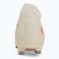 Pánské kopačky Nike United Phantom 6 High Academy MG burgundy crush/fossil/university red 6