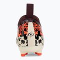 Dětské kopačky Nike United Jr. Mercurial Vapor 16 Academy MG burgundy crush/metallic silver 6