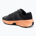 Pánské boty Nike Metro Tek dark grey/anthracite/black/topaz gold 3