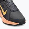 Pánské boty Nike Metro Tek dark grey/anthracite/black/topaz gold 7