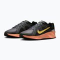Pánské boty Nike Metro Tek dark grey/anthracite/black/topaz gold 3