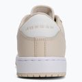 Dámské boty Jordan Court Connect Low legend light brown/white/pale ivory 6