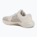 Dámské tréninkové boty Nike Metcon 10 SE chalk/light orewood brown/light silver 3