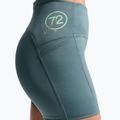 Dámské legíny Nike Swift High Waisted 4" mineral slate 7