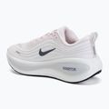 Dámské běžecké boty Nike Vomero Plus pearl pink/white/midnight navy 3