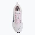 Dámské běžecké boty Nike Vomero Plus pearl pink/white/midnight navy 5