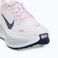 Dámské běžecké boty Nike Vomero Plus pearl pink/white/midnight navy 7
