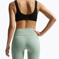 Dámské legíny Nike One High Waisted Flared steam/white 5
