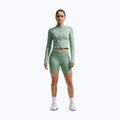 Dámská tréninková mikina Nike Pro Seamless Full Zip Top steam 2