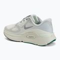 Dámské běžecké boty Nike Structure Plus light silver/metallic silver 3