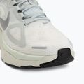 Dámské běžecké boty Nike Structure Plus light silver/metallic silver 7