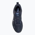 Pánské běžecké boty Nike Vomero 18 thunder blue/obsidian/cool grey 5