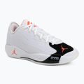Pánská basketbalová obuv Jordan Luka 77 white/black/sail/bright crimson