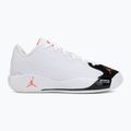 Pánská basketbalová obuv Jordan Luka 77 white/black/sail/bright crimson 2