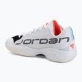 Pánská basketbalová obuv Jordan Luka 77 white/black/sail/bright crimson 3