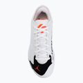 Pánská basketbalová obuv Jordan Luka 77 white/black/sail/bright crimson 5