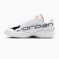 Pánské basketbalové boty  Jordan Gap 77 white/black/sail/bright crimson 2
