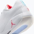 Pánské basketbalové boty  Jordan Gap 77 white/black/sail/bright crimson 5