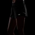 Pánské běžecké šortky Nike Swift Breathe Dri-Fit Mid-Rise 2.5" black/black/white 5