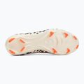 Dětské kopačky Nike United Jr. Mercurial Vapor 16 Pro FG burgundy crush/metallic silver 4