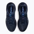 Pánské běžecké boty Nike Vomero 18 thunder blue/obsidian/cool grey 4