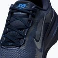 Pánské běžecké boty Nike Vomero 18 thunder blue/obsidian/cool grey 5