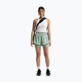 Dámské šortky Nike One Dri-Fit High-Waisted 3" 2In1 steam/white 2