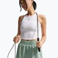 Dámské šortky Nike One Dri-Fit High-Waisted 3" 2In1 steam/white 4