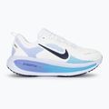 Dámské běžecké boty Nike Vomero 18 white/blue fury/midnight navy 2