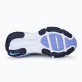Dámské běžecké boty Nike Vomero 18 white/blue fury/midnight navy 4